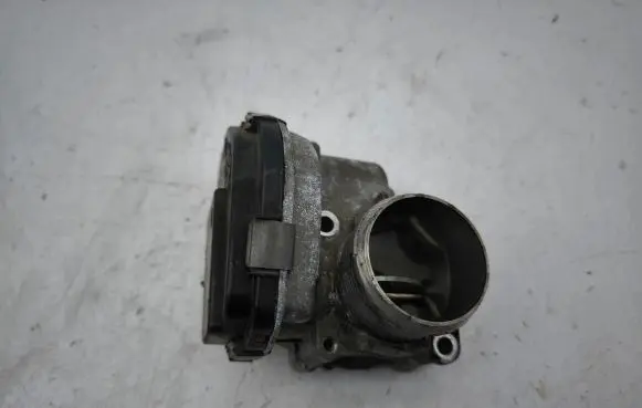 Citroen DS4 Throttle valve 9673534480 30581304537