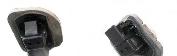 Suzuki Ignis Front door interior light 