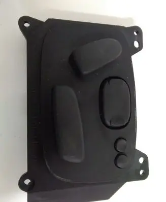 Land Rover Range Rover Sport L320 Seat control switch AH2214B566BA