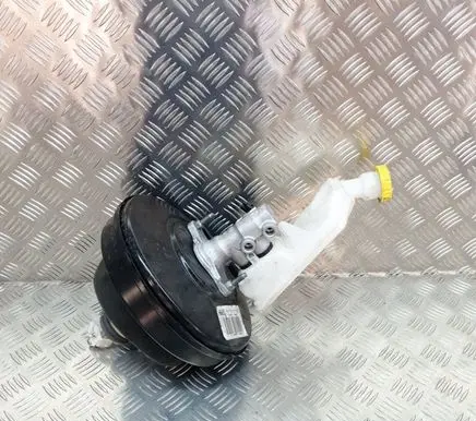 Citroen C3 Brake booster 88MLE4 9811514380