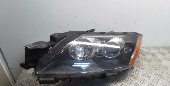 Mazda CX-7 Headlight/headlamp 10061584
