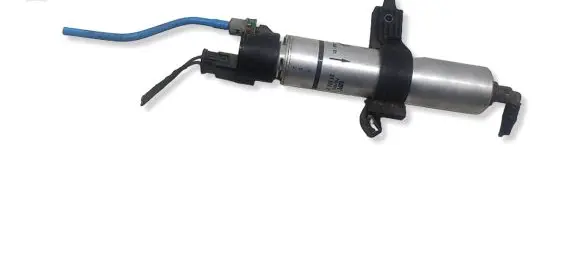 BMW X1 F48 F49 Fuel filter 8597308