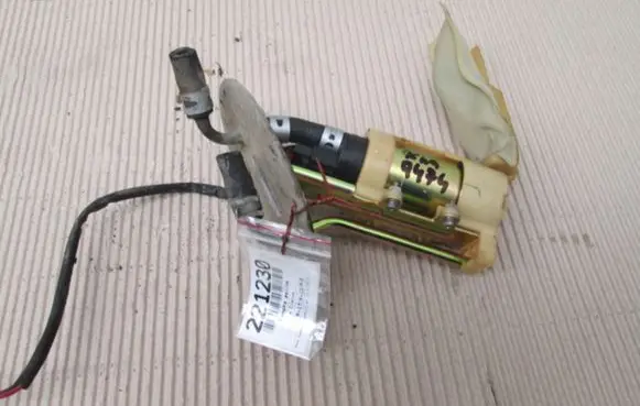 KIA Clarus In-tank fuel pump