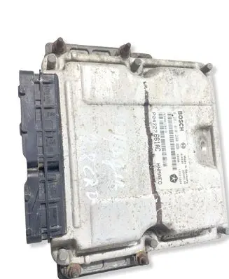 Chrysler Voyager Engine control unit/module 0281010290 28SA5130 P04727661AC