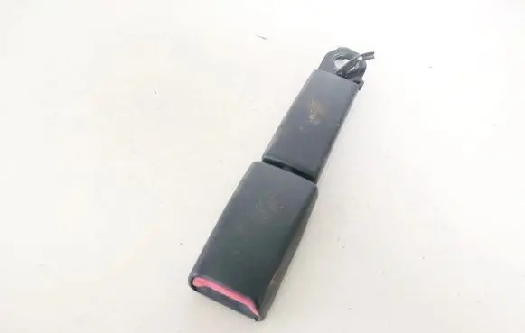KIA Carens I Front seatbelt buckle 06080713