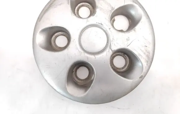 Original wheel cap