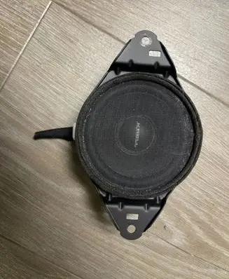 Hyundai Kona I Panel speaker 96350J9000