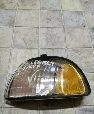 Subaru Legacy Headlight/headlamp 013201504 083201504