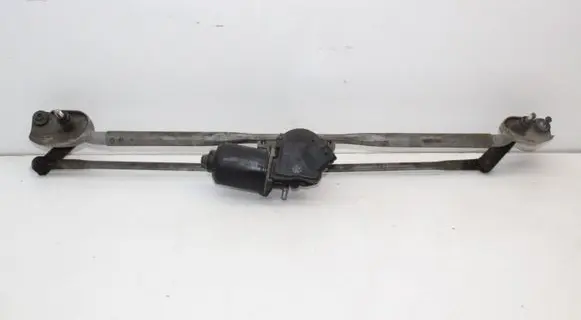 Chrysler 300 - 300C Front wiper linkage and motor 04805718AA
