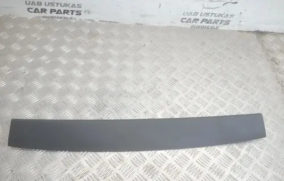 BMW 1 F20 F21 Other trunk/boot trim element 7239893