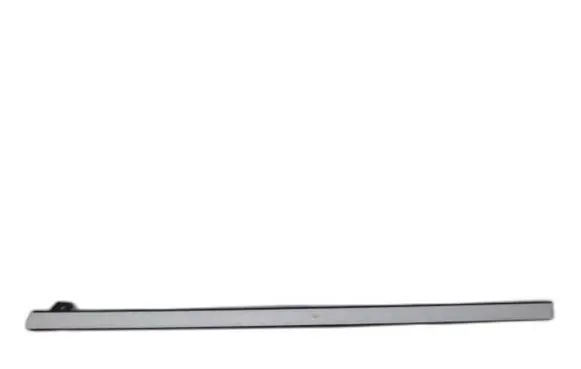Citroen DS4 Front door glass trim molding 96873789VV