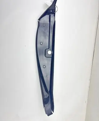 Mercedes-Benz CLS C219 Fender end trim a2198890125