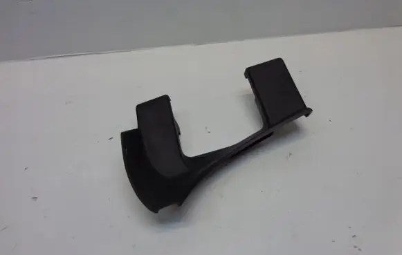 Porsche Cayenne (9PA) Tailgate/boot lid lock trim 7L5867627