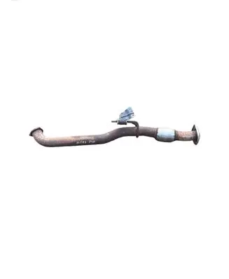Dodge Nitro Muffler/silencer 52125487AB 61360