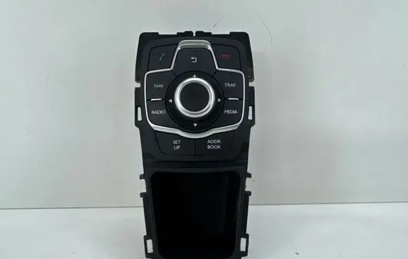Peugeot 508 RXH Head unit multimedia control 9802378577