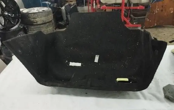 Porsche 911 996 Trunk/boot mat liner 99655104509 00431594
