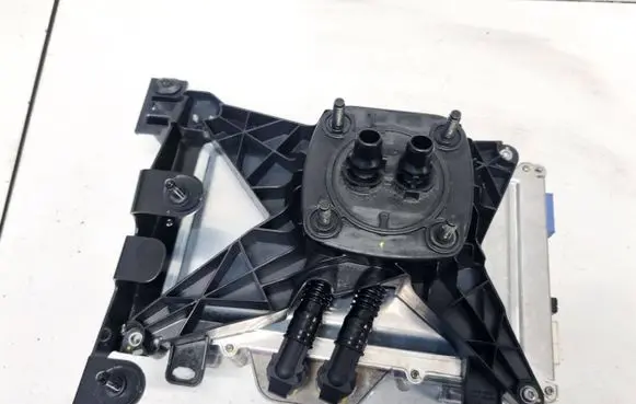 Tesla Model Y Other control units/modules 168443505H 1684435-05-H