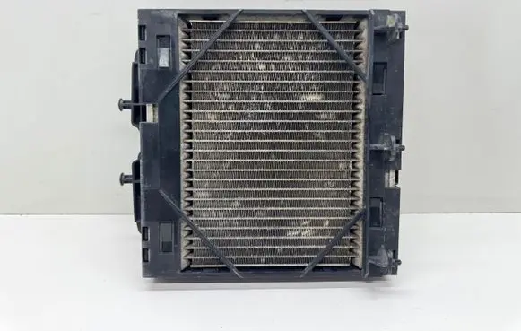 BMW 5 GT F07 Optional radiator 7806190