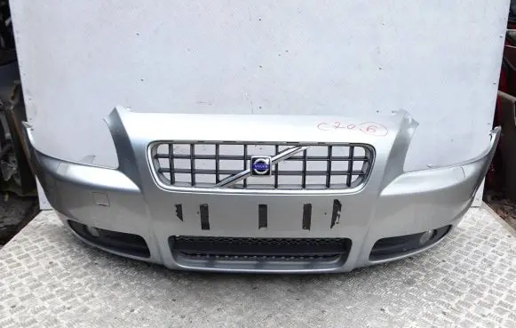 Volvo C70 Front bumper