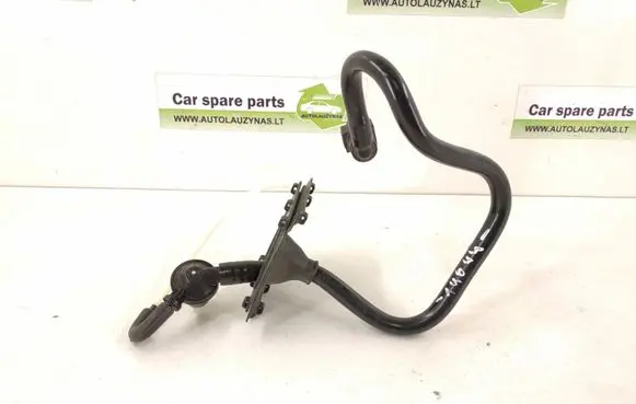 Mercedes-Benz E W212 Brake line pipe/hose DALISID2335 A2124302229 2124302229