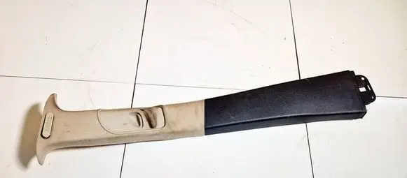 Opel Zafira A (B) pillar trim (top) 9133145 sp5047