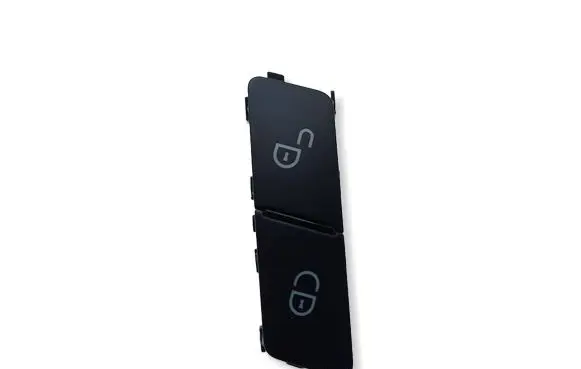 Mercedes-Benz E W212 Central locking switch button A2048706310 03151600
