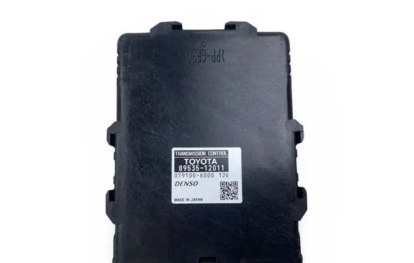 Toyota Auris E180 Other control units/modules 8953512011