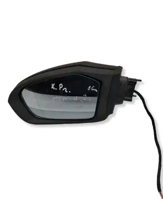 Mercedes-Benz A W169 Front door electric wing mirror 