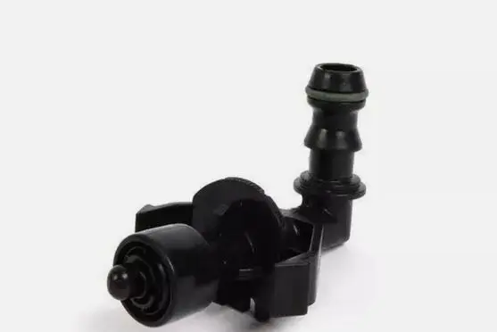 BMW M3 e90 Headlight washer spray nozzle 61678044541