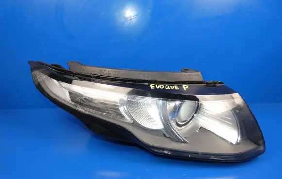 Land Rover Evoque I Headlight/headlamp BJ3213W029AE 1507115486 VPCCFX13W029BG