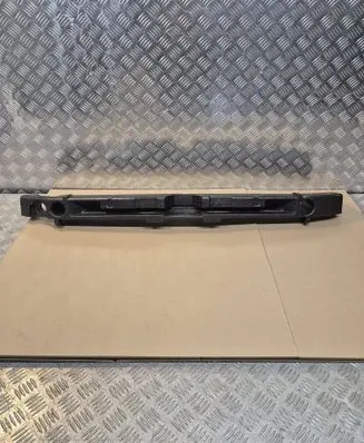 Volkswagen Golf VII Front bumper foam support bar 5G0807248F