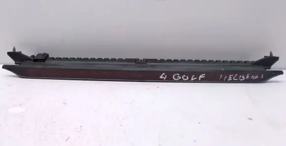 Volkswagen Golf IV Third/center stoplight 1J6945097C 4506