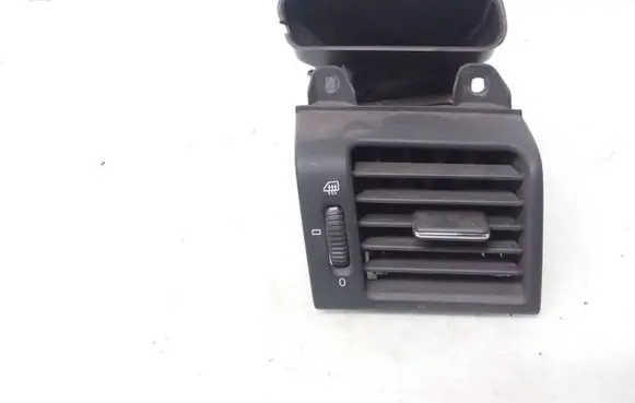 Mercedes-Benz E W210 Dashboard side air vent grill/cover trim A2108312246