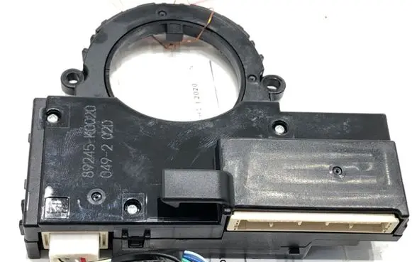 Toyota Yaris Steering angle sensor 89245K0020