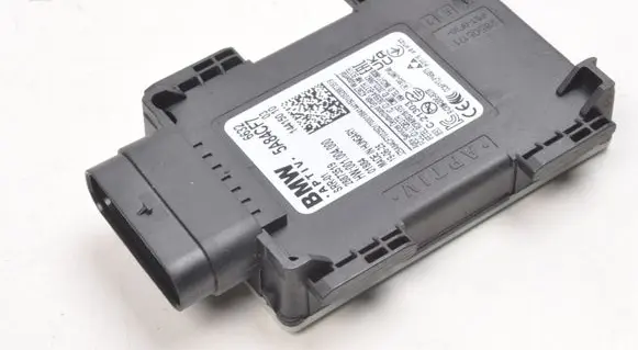 BMW 4 G22 G23 G24 G26 Distronic sensor radar 5A84CF7