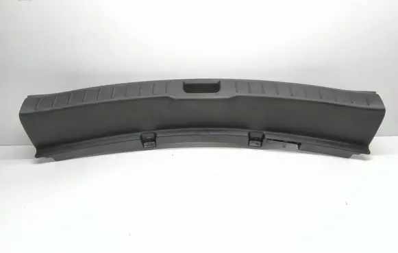 Polestar 2 Trunk/boot sill cover protection 32344517 32344516