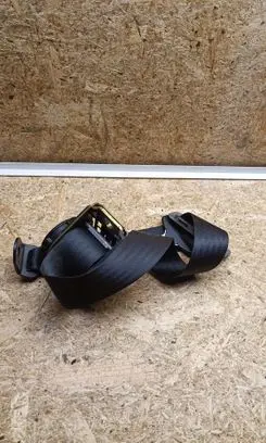 Alfa Romeo 166 Rear seatbelt 00059024A 0402083