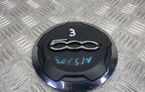 Fiat 500L Original wheel cap 735574469