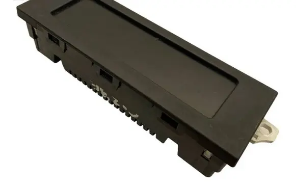Citroen C3 Screen/display/small screen 96661369XT 1W0JF850 503550290414