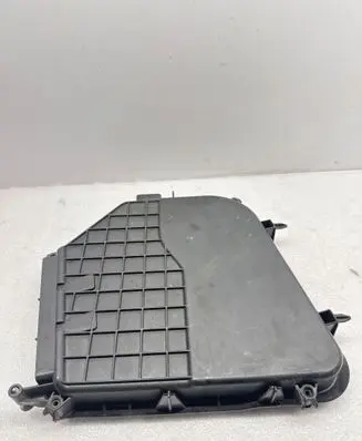 BMW 5 F10 F11 Fuse box cover 7555152 58650910