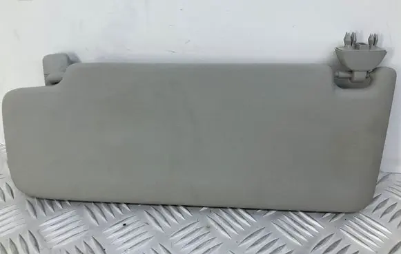 Skoda Rapid (NH) Sun visor 5JC857552A