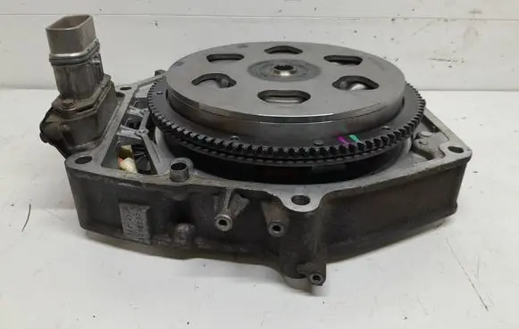 Honda Civic Electric car motor MF5
