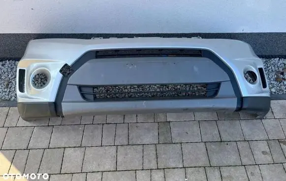 Suzuki Grand Vitara II Front bumper 71772-54P