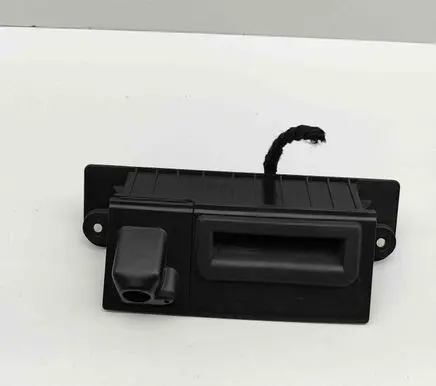 Audi E-tron GT Tailgate/trunk/boot exterior handle 4J3827574B 6V0827566