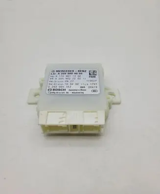 Mercedes-Benz C W204 Parking PDC control unit/module A2049009004