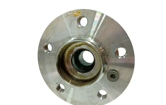 BMW 2 F45 Front wheel ball bearing 6874443 31206874443