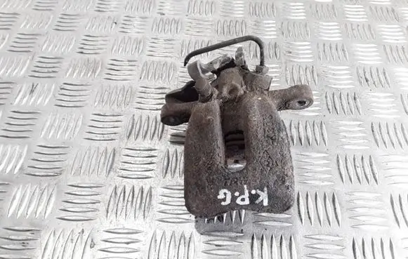 Renault Kangoo II Rear brake caliper