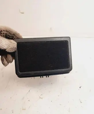 Mercedes-Benz E W124 Rear door ashtray 