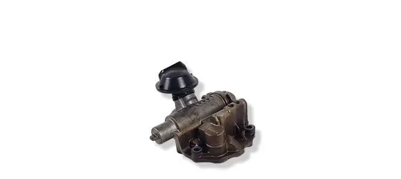 Audi A4 S4 B8 8K Oil pump 06H115105AF