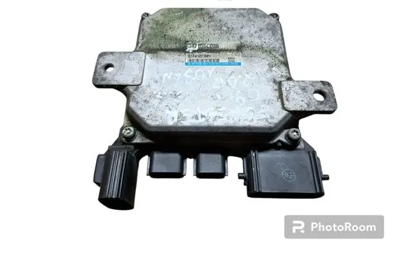 Subaru Forester SH Power steering control unit/module 34710SC020